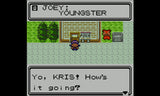 Pokémon Crystal - Digital Download - 3DS - Video Games by Nintendo The Chelsea Gamer