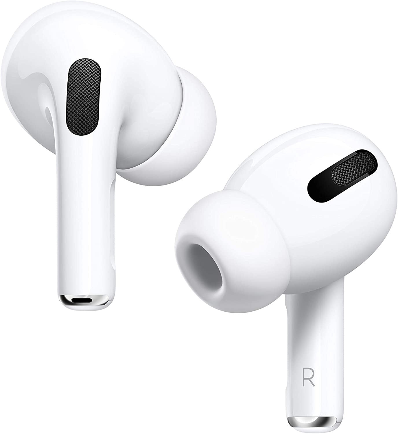 Apple AirPods Pro - MWP22ZM/A - Audio by Apple The Chelsea Gamer