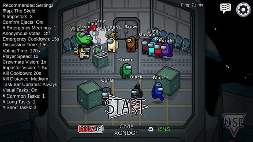 Among Us - Impostor Edition - Nintendo Switch - Video Games by Maximum Games Ltd (UK Stock Account) The Chelsea Gamer