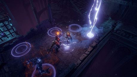 Shadows Awakening - Video Games by Kalypso Media The Chelsea Gamer