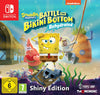 SpongeBob Squarepants: Battle For Bikini Bottom - Rehydrated - Video Games by Nordic Games The Chelsea Gamer