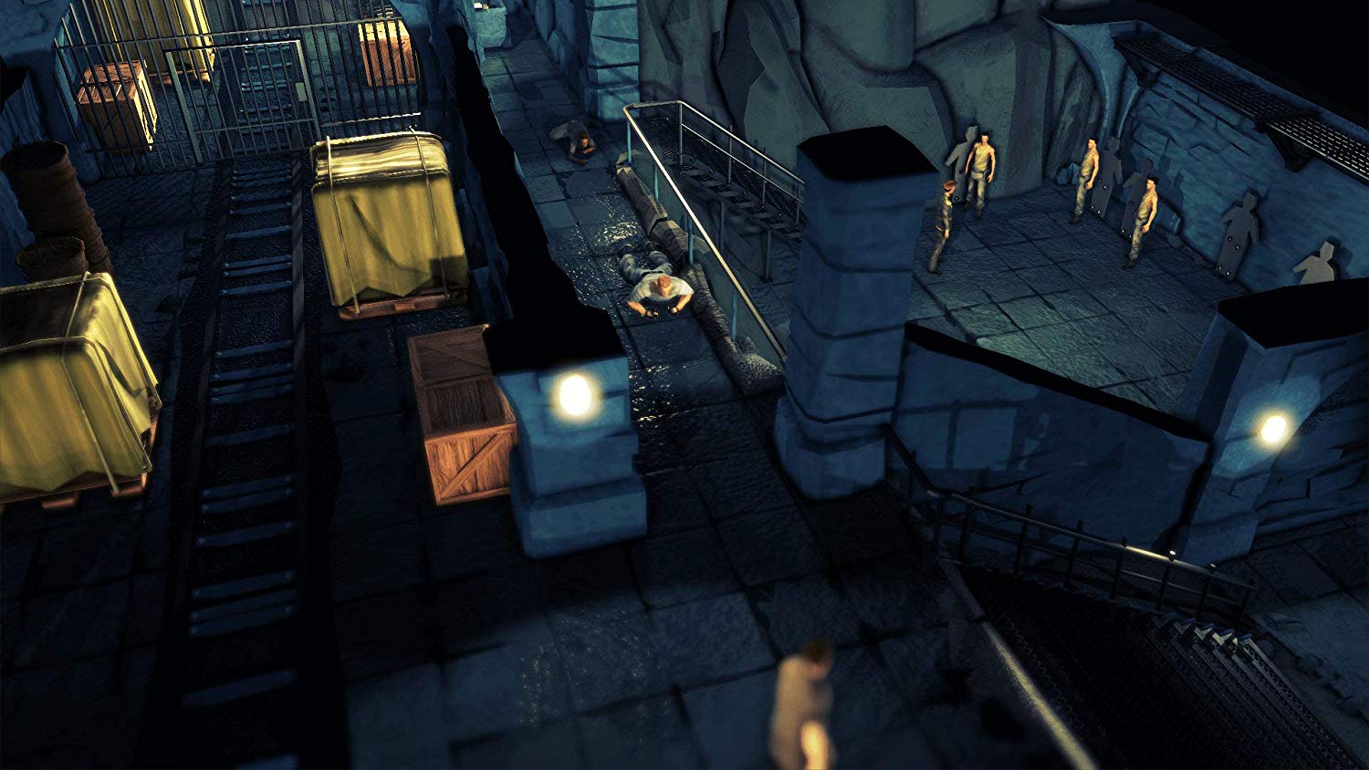 Jagged Alliance: Rage! - Video Games by Nordic Games The Chelsea Gamer