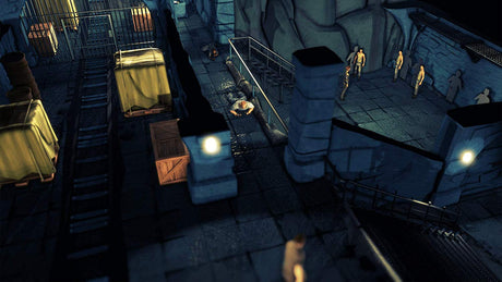 Jagged Alliance: Rage! - Video Games by Nordic Games The Chelsea Gamer