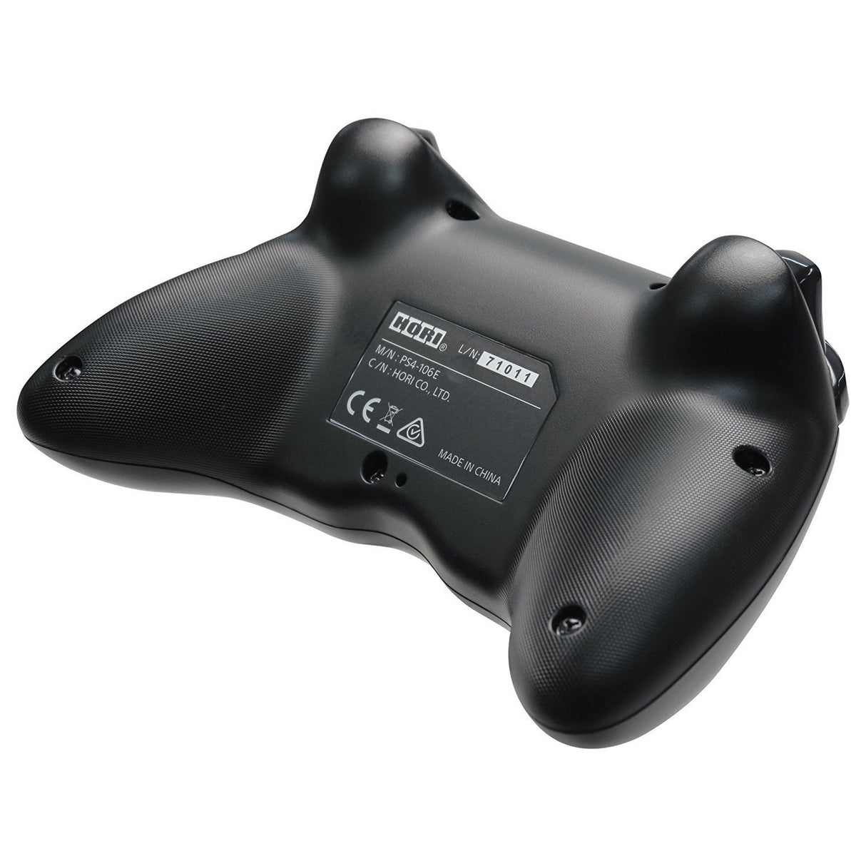 ONYX Bluetooth Wireless Controller for PlayStation 4 - Console Accessories by HORI The Chelsea Gamer