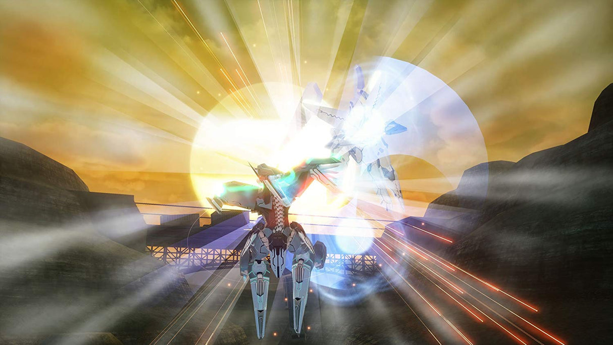 Zone of the Enders - The Second Runner Mars - Video Games by Konami The Chelsea Gamer