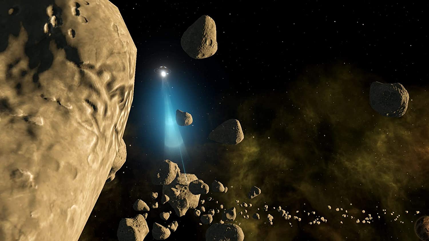 Stellaris Console Edition - Video Games by Paradox The Chelsea Gamer