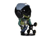 Six Collection Jager Chibi Series 2 Figurine - merchandise by UBI Soft The Chelsea Gamer