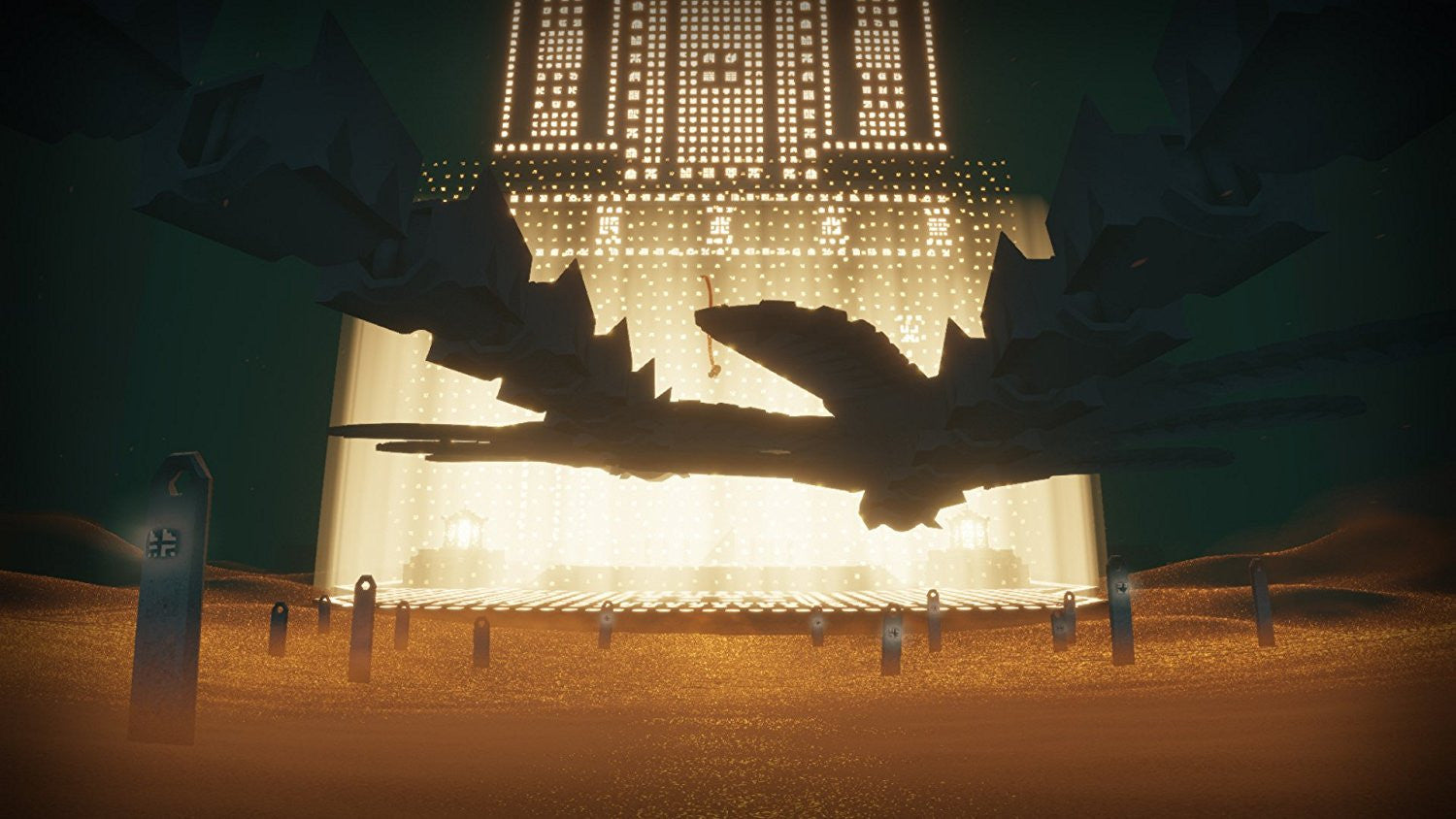 Journey Collectors Edition (PS4) - Video Games by Sony The Chelsea Gamer