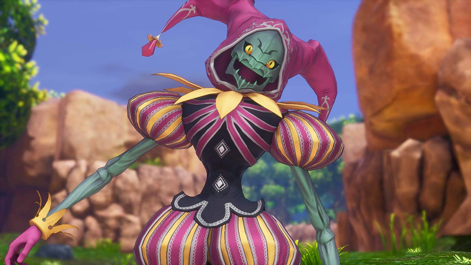 Trials of Mana - Video Games by Square Enix The Chelsea Gamer