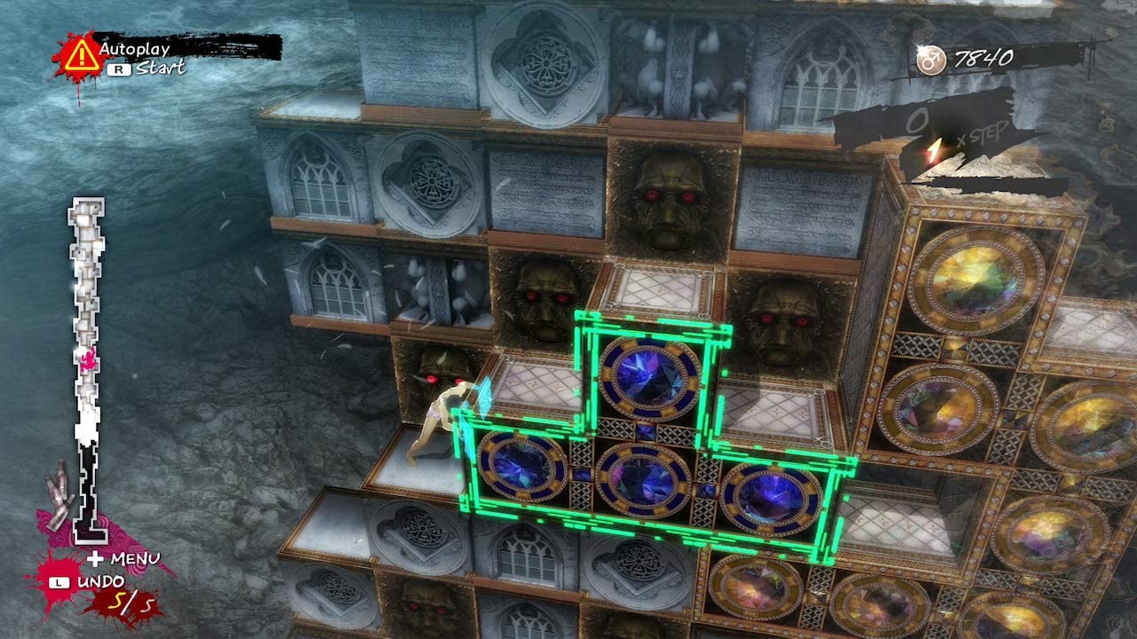 Catherine: Full Body - Switch Edition - Video Games by Atlus The Chelsea Gamer