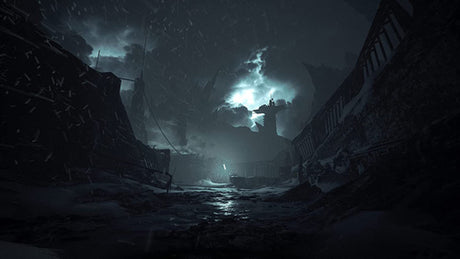 The Callisto Protocol - Day One Edition - Xbox Series X - Video Games by Skybound Games The Chelsea Gamer