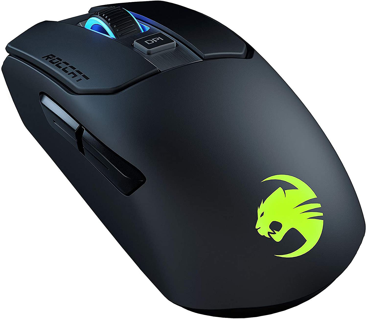 Roccat Kain 200 AIMO - RGB Gaming Mouse - Mice by Roccat The Chelsea Gamer