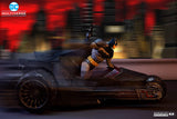 McFarlane - Bat-Raptor - DC Multiverse - merchandise by McFarlane The Chelsea Gamer