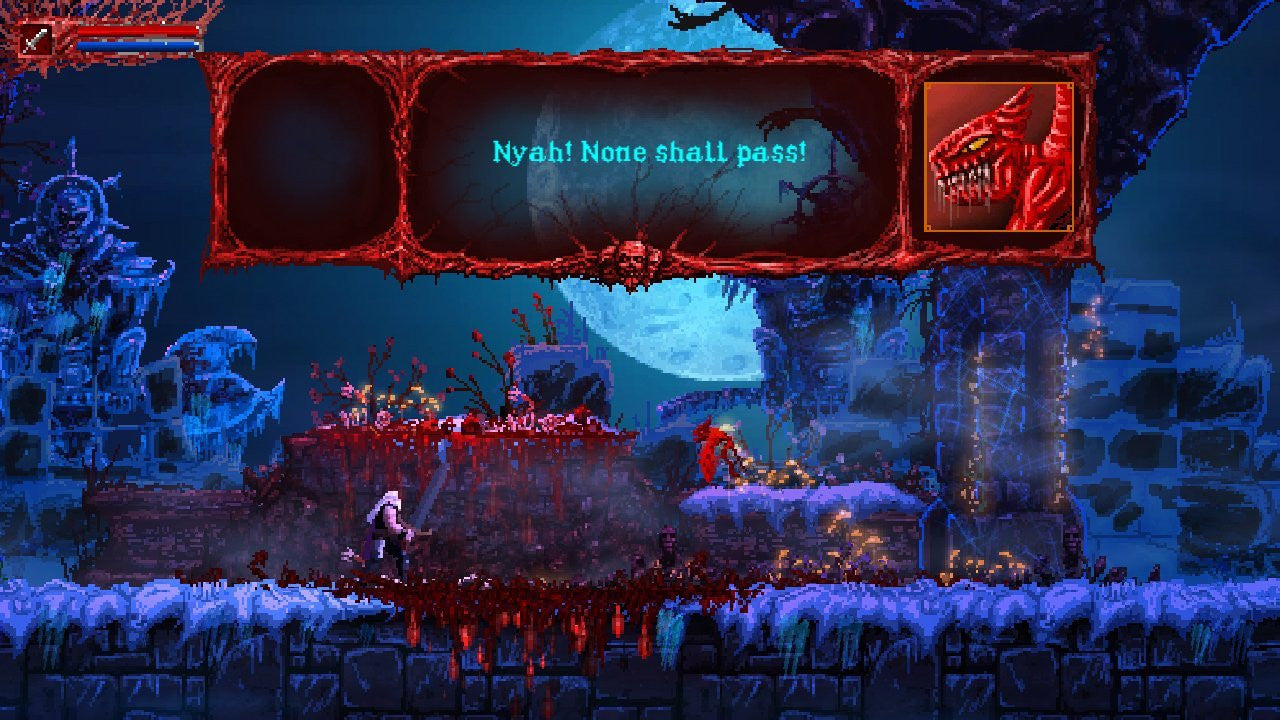 Slain: Back From Hell - PS4 - Video Games by Merge Games The Chelsea Gamer