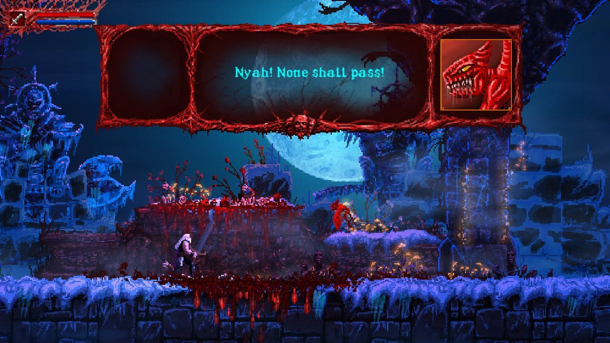 Slain: Back From Hell - PS4 - Video Games by Merge Games The Chelsea Gamer