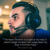 Razer Thresher 7.1 - PlayStation 4 - Console Accessories by Razer The Chelsea Gamer