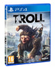 Troll and I - PS4 - Video Games by Maximum Games Ltd (UK Stock Account) The Chelsea Gamer