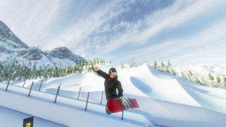 Mark McMorris Infinite Air - PlayStation 4 - Video Games by Maximum Games Ltd (UK Stock Account) The Chelsea Gamer