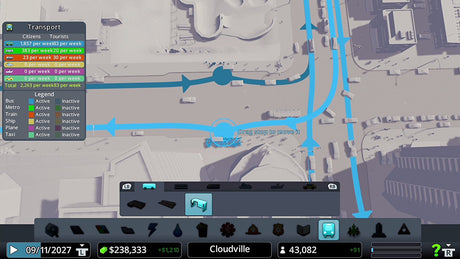 Cities: Skylines - Xbox One - Video Games by Pardox The Chelsea Gamer