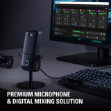 Elgato Wave 1 Mic - Console Accessories by Elgato The Chelsea Gamer