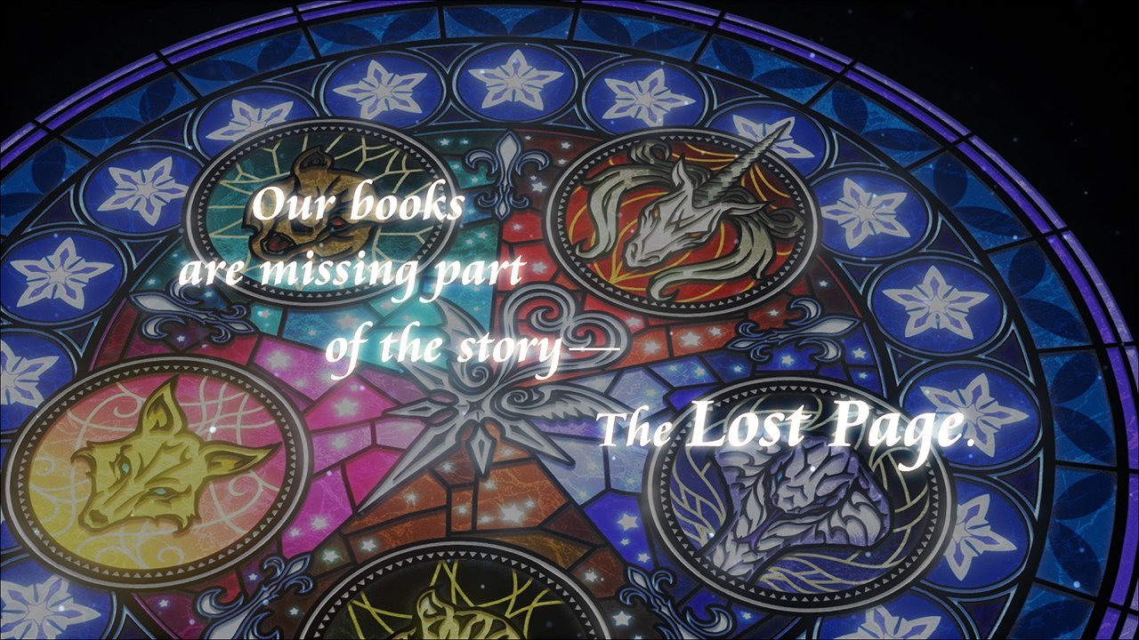 Kingdom Hearts HD 2.8 Final Chapter - PS4 - Video Games by Square Enix The Chelsea Gamer