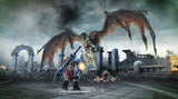 Darksiders: Warmastered Edition - Nintendo Switch - Video Games by Nordic Games The Chelsea Gamer