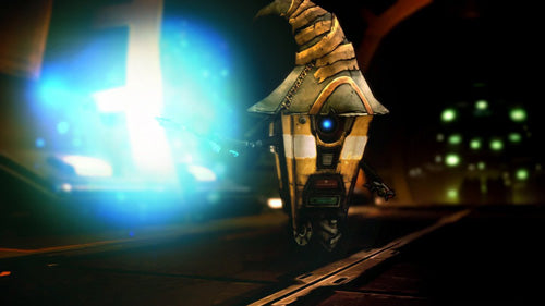 Borderlands: The Handsome Collection - Video Games by Take 2 The Chelsea Gamer