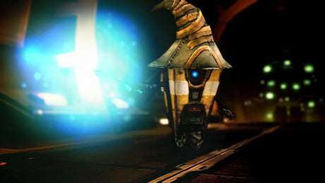 Borderlands: The Handsome Collection - Video Games by Take 2 The Chelsea Gamer