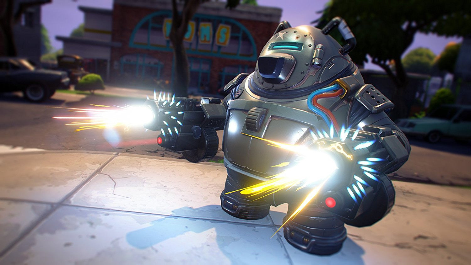 Fortnite Xbox One - Video Games by Epic Games Inc The Chelsea Gamer