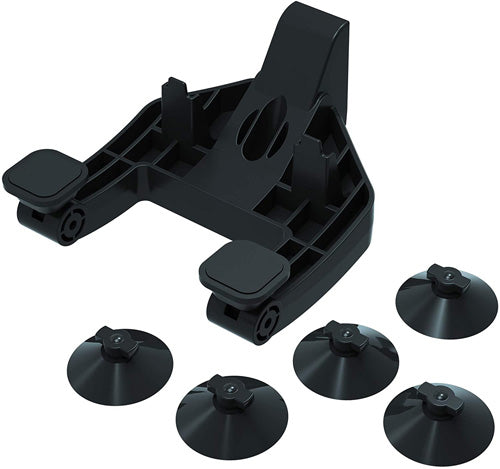 Mario Kart Racing Wheel Pro Deluxe for Nintendo Switch - Console Accessories by HORI The Chelsea Gamer