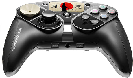 Thrustmaster eSwap Fighting Pack - Console Accessories by Thrustmaster The Chelsea Gamer