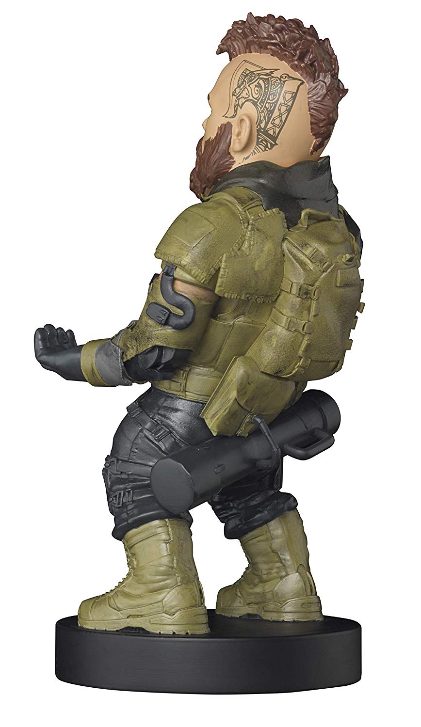 Call of Duty Ruin - Cable Guy - Console Accessories by Exquisite Gaming The Chelsea Gamer