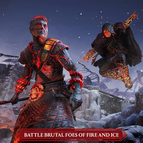 Assassin's Creed Valhalla - Ragnarok Edition - Xbox - Video Games by UBI Soft The Chelsea Gamer