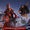Assassin's Creed Valhalla - Ragnarok Edition - PlayStation 4 - Video Games by UBI Soft The Chelsea Gamer