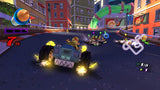 Nikelodeon Kart Racers - Video Games by Maximum Games Ltd (UK Stock Account) The Chelsea Gamer