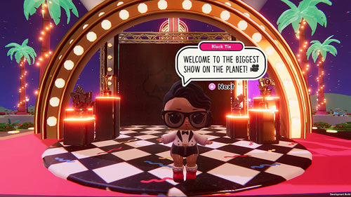 L.O.L. Surprise! Movie Night - Standard - Nintendo Switch - Video Games by U&I The Chelsea Gamer