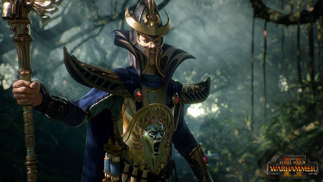 Total War: WARHAMMER II Limited Edition - PC - Video Games by SEGA UK The Chelsea Gamer