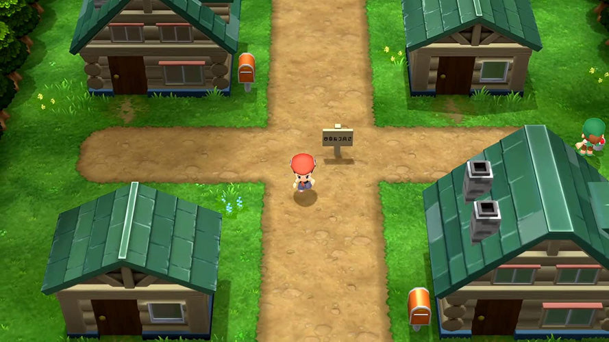 Pokémon Brilliant Diamond and Pokémon Shining Pearl Double Pack - Video Games by Nintendo The Chelsea Gamer