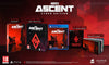 The Ascent: Cyber Edition - PlayStation 4 - Video Games by U&I The Chelsea Gamer