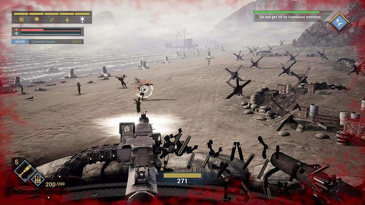 Heavy Fire Red Shadow - Video Games by Mastif The Chelsea Gamer