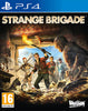 Strange Brigade - Video Games by Sold Out The Chelsea Gamer