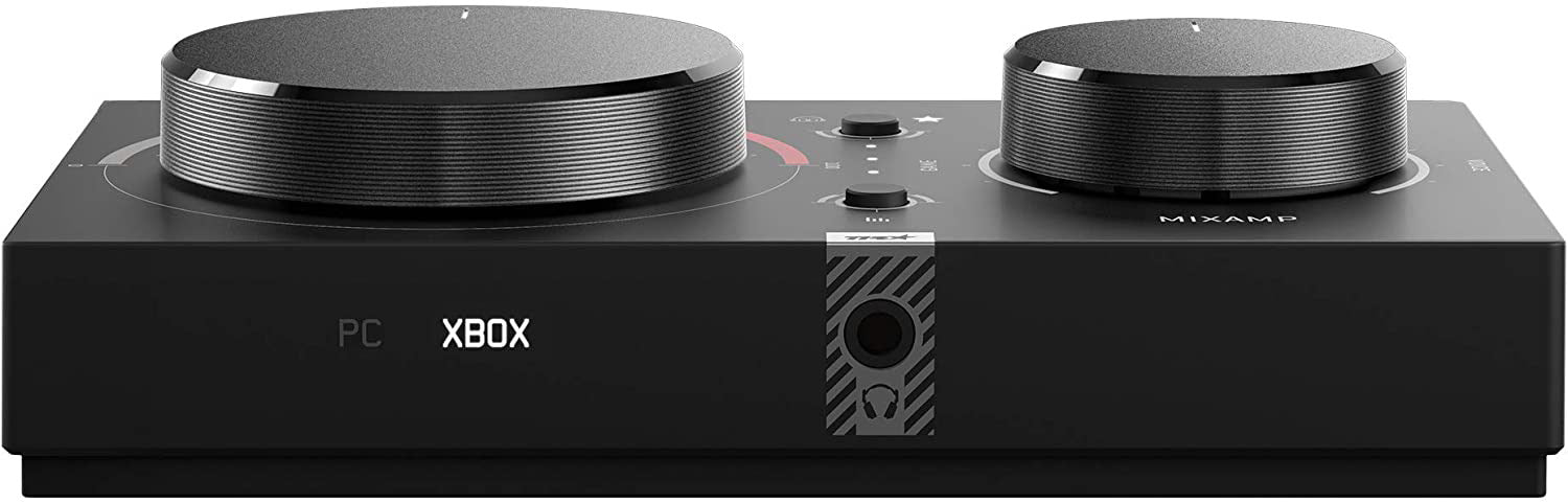 Astro A40 TR  Headset & Gaming MixAmp Pro TR  - Xbox / PC - Console Accessories by Astro Gaming The Chelsea Gamer