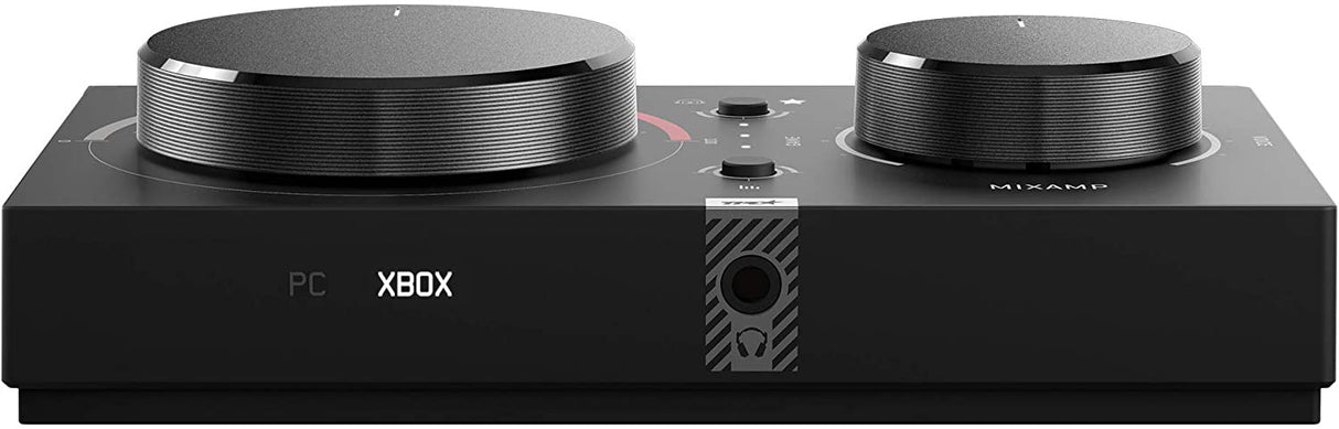 Astro A40 TR  Headset & Gaming MixAmp Pro TR  - Xbox / PC - Console Accessories by Astro Gaming The Chelsea Gamer