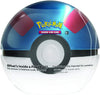 Pokemon TCG Trading Card Game Poke Ball Tin Series 3 - merchandise by Pokémon The Chelsea Gamer
