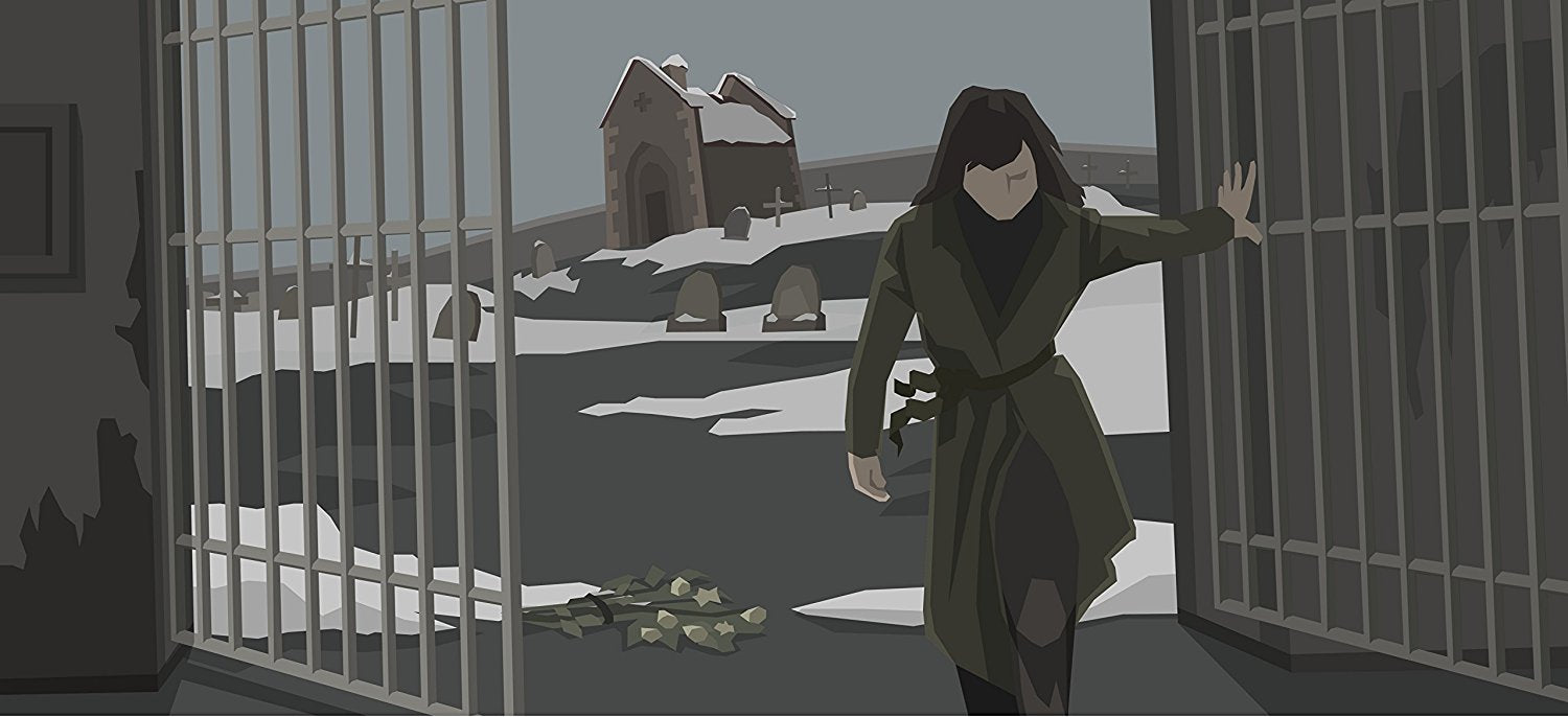 This is the Police 2 - Video Games by Nordic Games The Chelsea Gamer