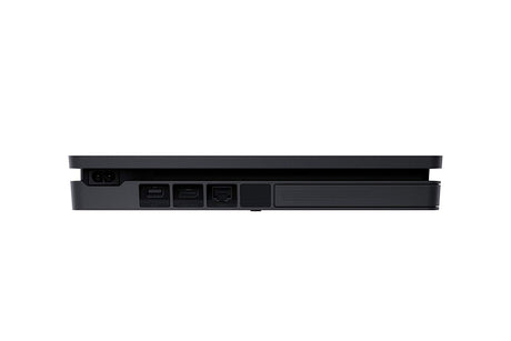 Sony PlayStation 4 - 500GB - Black With Nioh 2 - Console pack by Sony The Chelsea Gamer