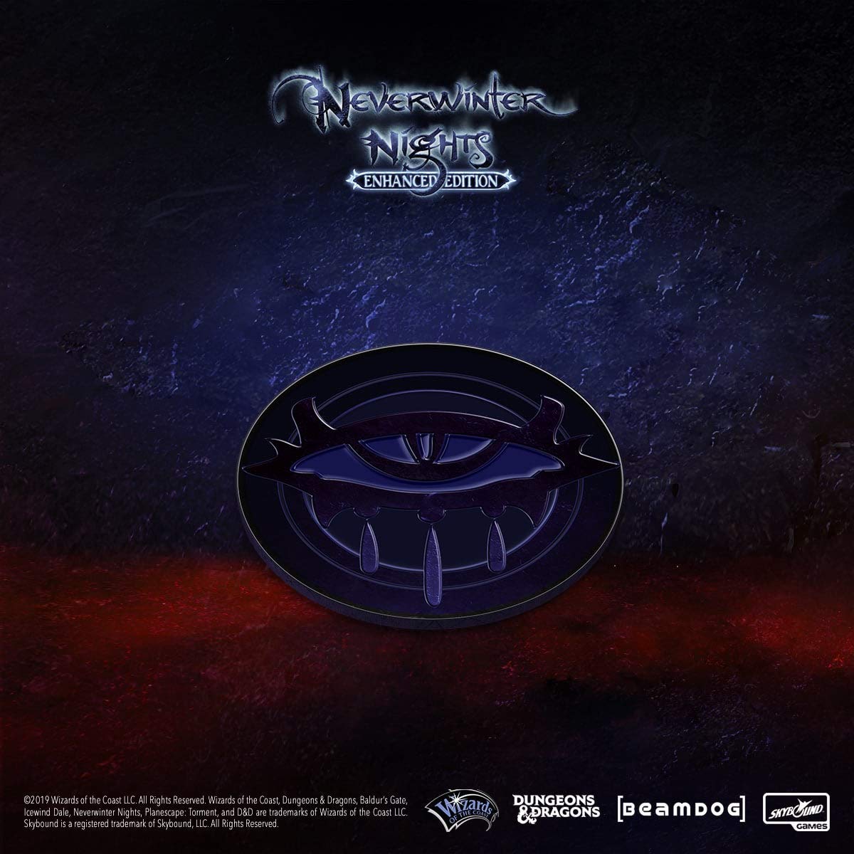Neverwinter Nights Enhanced Edition - Video Games by Skybound Games The Chelsea Gamer