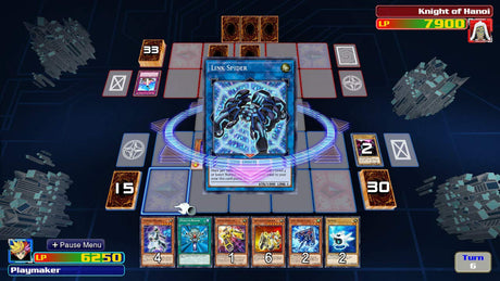 Yu-Gi-Oh! Legacy of The Duelist: Link Evolution - Video Games by Konami The Chelsea Gamer