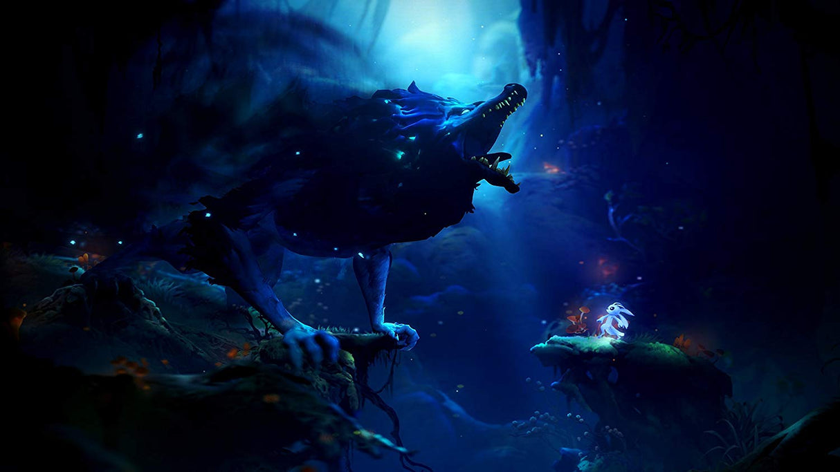 Ori: And The Will Of The Wisps - Video Games by Microsoft The Chelsea Gamer