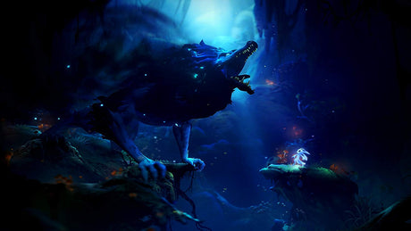 Ori: And The Will Of The Wisps - Video Games by Microsoft The Chelsea Gamer